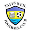 Taffs Well logo
