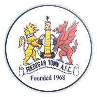 Tredegar Town