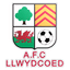 AFC Llwydcoed logo