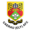 Caerau Ely logo