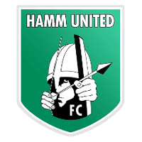 Hamm United FC