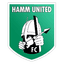 Hamm United FC logo