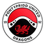 Pontypridd United logo