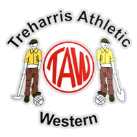 Treharris Athletic Western