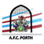 AFC Porth logo
