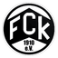 Kickers Obertshausen logo