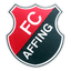 FC Affing logo