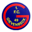 1. FC Gievenbeck logo