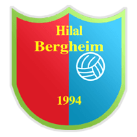 Hilal 1994 Bergheim