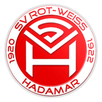 SV Rot-Weiß Hadamar