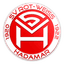 SV Rot-Weiß Hadamar logo