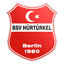 BSV Hürtürkel logo
