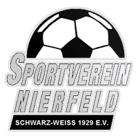 SV Schwarz-Weiß Nierfeld