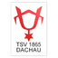 TSV 1865 Dachau logo