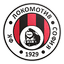 Lokomotiv 1929 Sofia logo