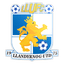 Llandyrnog United logo