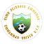 Cwmamman United logo