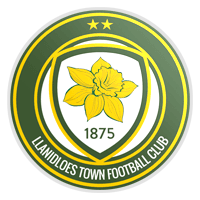 Llanidloes Town