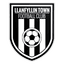 Llanfyllin Town logo