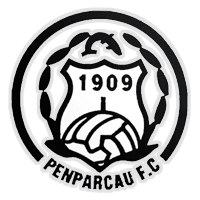 Penparcau