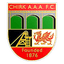 Chirk AAA logo