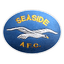 Seaside A.F.C. logo
