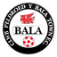 Bala Town logo