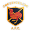 Croesyceiliog logo