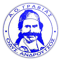 AS Androutsos Gravias