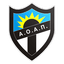 AO Agia Paraskevi logo