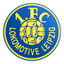 1. FC Lokomotive Leipzig logo