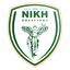 AS Niki Polygyrou logo