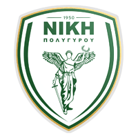 AS Niki Polygyrou