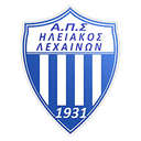 Ileiakos Lechainon