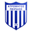 PO Atromitos Piraeus logo