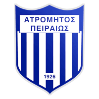 PO Atromitos Piraeus
