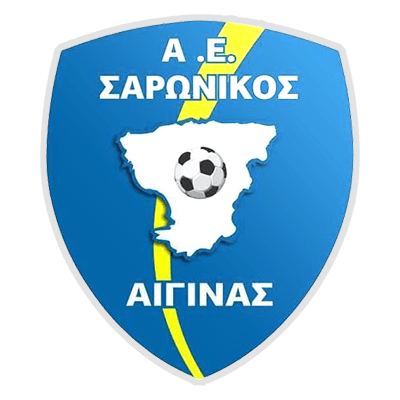 AE Saronikos Aiginas