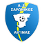 AE Saronikos Aiginas logo