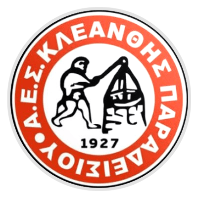 AS Kleanthis Paradeisiou