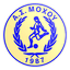 AS Mochou Pediadas logo
