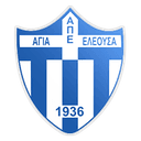 Agia Eleousa