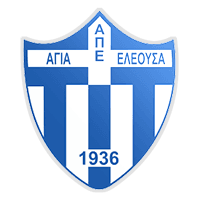 APE Agia Eleousa