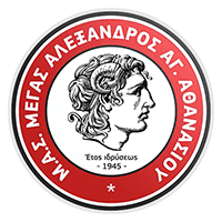 MAS Megas Alexandros Agiou Athanasiou