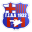 GS Agioi Anargyroi logo