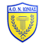 AO Neas Ionias logo