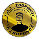 Svoronos