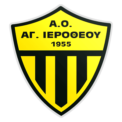 AO Agios Ierotheos
