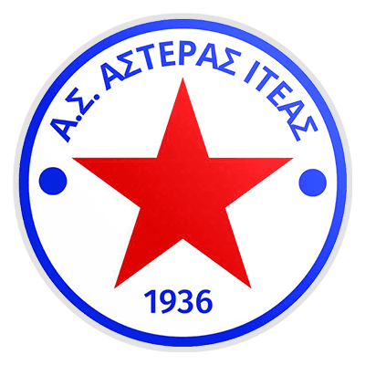 AS Asteras Iteas