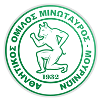 AO Minotavros Mournion