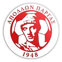 Apollon Pargas